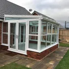 Business 12 image SAFEWAY CONSERVATORIES LTD Woodworking in Shrewsbury Sh