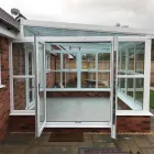 Business 14 image SAFEWAY CONSERVATORIES LTD Woodworking in Shrewsbury Sh