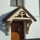 Business 4 image SALTWOOD JOINERY Joinery Manufacturers in Stoke-On-Trent St