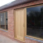 Business 5 image SALTWOOD JOINERY Joinery Manufacturers in Stoke-On-Trent St