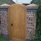 Business 1 image SALTWOOD JOINERY Joinery Manufacturers in Stoke-On-Trent St