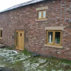 Business 2 image SALTWOOD JOINERY Joinery Manufacturers in Stoke-On-Trent St