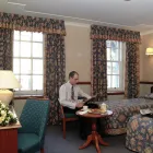 Business 11 image SALUTATION HOTEL Hotels & Inns in Perth Pe