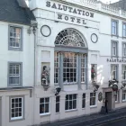 Business 12 image SALUTATION HOTEL Hotels & Inns in Perth Pe