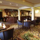 Business 4 image SALUTATION HOTEL Hotels & Inns in Perth Pe