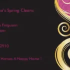 Business 4 image SAMANTHA'S SPRING CLEANS House Cleaning in Crawley We