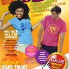 Business 7 image SAMUELS OF NORFOLK T-shirt & Garment Printing in Norwich No