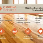 Business 2 image SANDING LONDON Home & Garden in London Gr