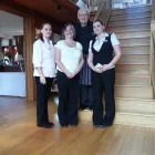 Business 4 image SANDMAN SIGNATURE Hotels & Inns in Newcastle Upon Tyne Ty