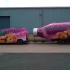 Business 1 image SANDON CROWN Takeaway Food in Southport Me