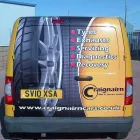 Business 2 image SANDON CROWN Takeaway Food in Southport Me