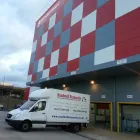 Business 2 image SANDWELL REMOVALS LIMITED Warehousing & Storage in West Bromwich We
