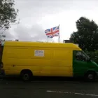 Business 4 image SANDWELL TRANSPORT Warehousing & Storage in West Bromwich We