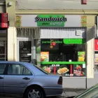 Business 3 image SANDWICH EXPRESS Sandwich Shops & Delivery in Bradford We