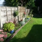 Business 10 image SANTANDER AGENCY Banks & Financial Institutions in Leicester Le