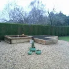 Business 13 image SANTANDER AGENCY Banks & Financial Institutions in Leicester Le