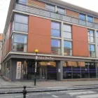 Business 1 image SANTANDER AGENCY Banks & Financial Institutions in Leicester Le