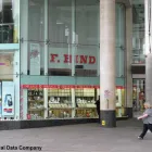 Business 1 image SANTANDER AGENCY Banks & Financial Institutions in Leicester Le