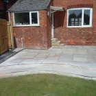 Business 4 image SANTANDER AGENCY Banks & Financial Institutions in Wigan La