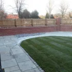 Business 7 image SANTANDER AGENCY Banks & Financial Institutions in Wigan La