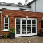 Business 7 image SANTANDER Banks & Financial Institutions in Stourbridge We