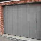 Business 5 image SANTANDER Banks & Financial Institutions in Selby No