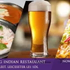 Business 1 image SANTHI RESTAURANT Restaurants in Leicester Le