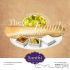 Business 6 image SANTHI RESTAURANT Restaurants in Leicester Le