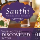 Business 7 image SANTHI RESTAURANT Restaurants in Leicester Le