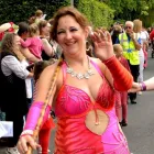 Business 1 image SARAH SWIRLED BELLY DANCE Schools in Penwortham La