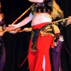 Business 4 image SARAH SWIRLED BELLY DANCE Schools in Penwortham La