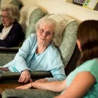Business 7 image SARNIA HOUSE Residential, Retirement & Care Homes in Kettering No