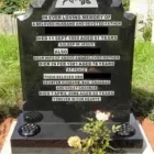 Business 4 image SARSFIELD MEMORIALS LIVERPOOL Stonework & Stonemasons in Liverpool Me