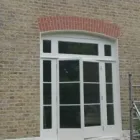 Business 2 image SASHPRO LTD PERIOD WINDOWS AND DOORS Window Manufacturers & Suppliers in London Gr