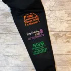 Business 64 image SASSY EMBROIDERY & PRINT Workwear & Protective Equipment in Hook Ha