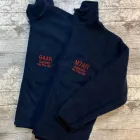 Business 79 image SASSY EMBROIDERY & PRINT Workwear & Protective Equipment in Hook Ha