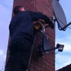 Business 1 image SATELLITE SERVICES BURTON TV Aerial Installation & Repair in Swadlincote De