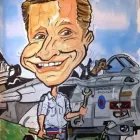Business 1 image SAVAGE CARICATURES Shopping & Retail in Lancing We
