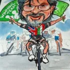 Business 2 image SAVAGE CARICATURES Shopping & Retail in Lancing We