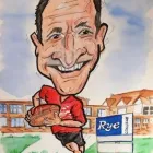 Business 3 image SAVAGE CARICATURES Shopping & Retail in Lancing We