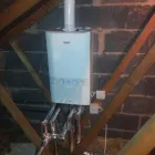 Business 2 image SAW HEATING Plumbing & HVAC Supplies in Sheffield So