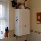 Business 4 image SAW HEATING Plumbing & HVAC Supplies in Sheffield So