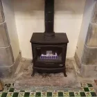 Business 18 image SAW HEATING Plumbing & HVAC Supplies in Sheffield So