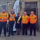 Business 4 image SAXON SECURITY GB Shopping & Retail in Wetherby We