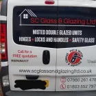 Business 28 image SC GLASS & GLAZING LTD Woodworking in Paignton De