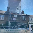 Business 11 image SCAFFOLDING INC LTD Scaffolding in Waltham Abbey Es