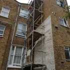 Business 16 image SCAFFOLDING INC LTD Scaffolding in Waltham Abbey Es