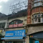 Business 28 image SCAFFOLDING INC LTD Scaffolding in Waltham Abbey Es