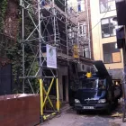 Business 30 image SCAFFOLDING INC LTD Scaffolding in Waltham Abbey Es