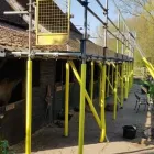 Business 31 image SCAFFOLDING INC LTD Scaffolding in Waltham Abbey Es
